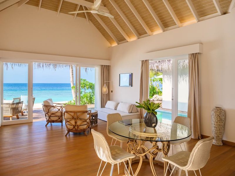 Baglioni Resort Maldives 324641