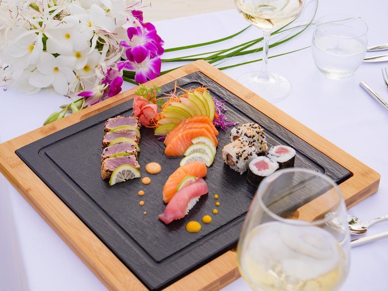 Baglioni Resort Maldives 324645