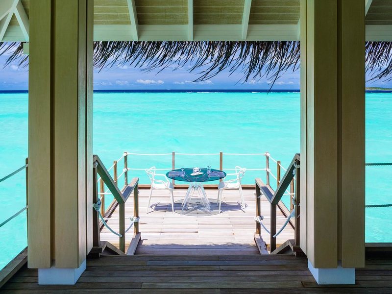 Baglioni Resort Maldives 324646