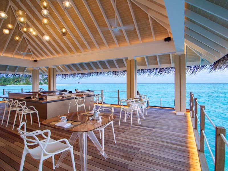 Baglioni Resort Maldives 324647