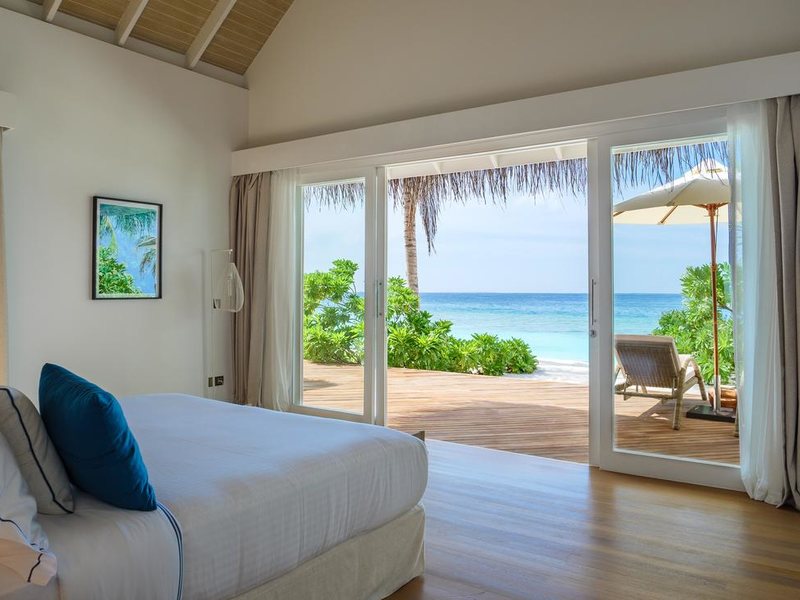 Baglioni Resort Maldives 324650