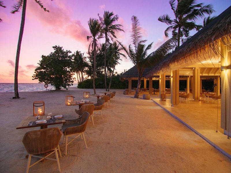 Baglioni Resort Maldives 324651