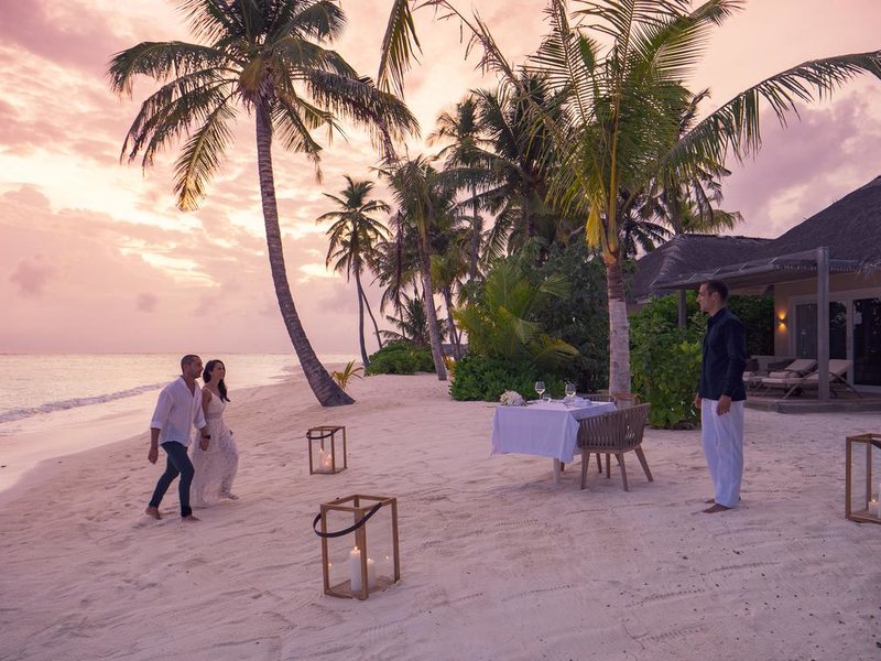 Baglioni Resort Maldives 324653