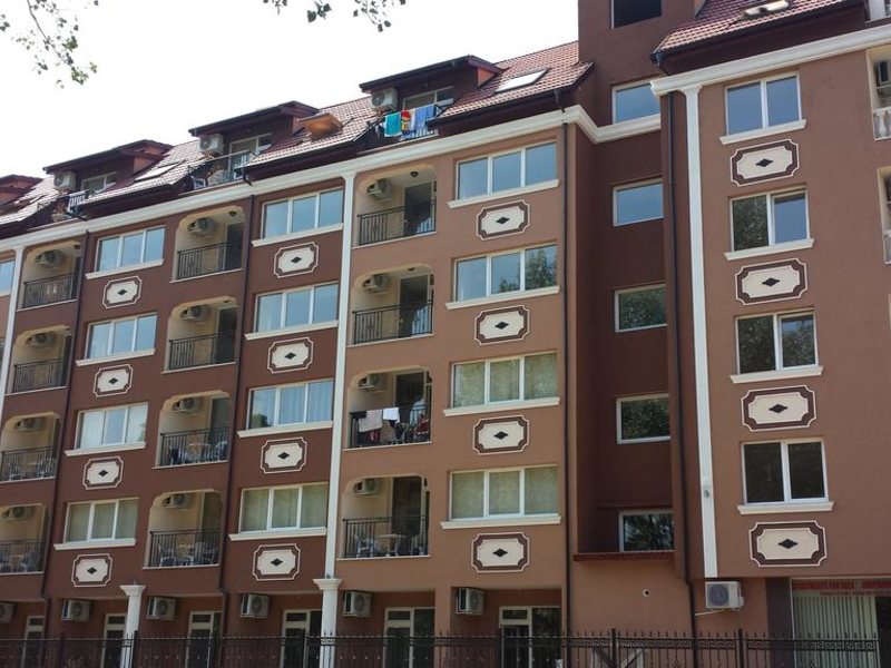 Bahami Residence  163952