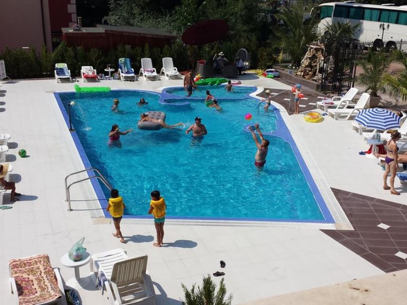 Bahami Residence  163953