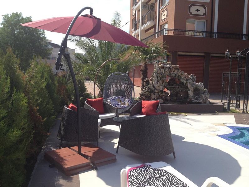 Bahami Residence  163954