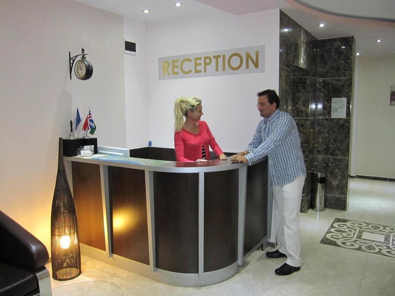 Bahami Residence  163955