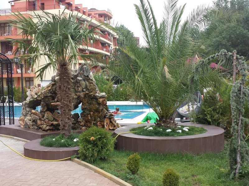 Bahami Residence  163957