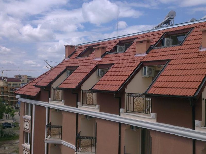 Bahami Residence  163959