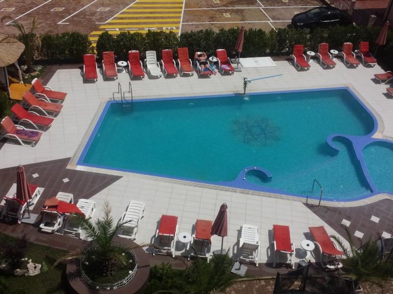 Bahami Residence  163960