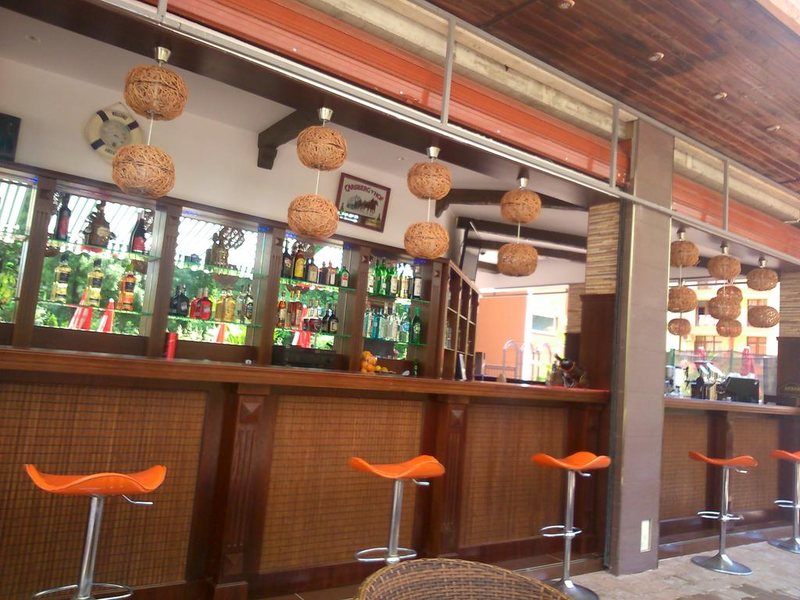 Bahami Residence  163961