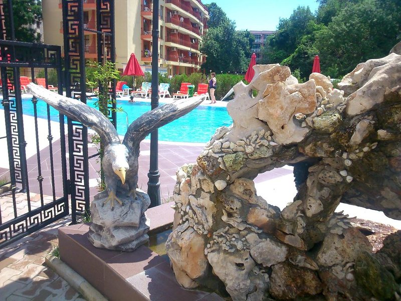 Bahami Residence  163962