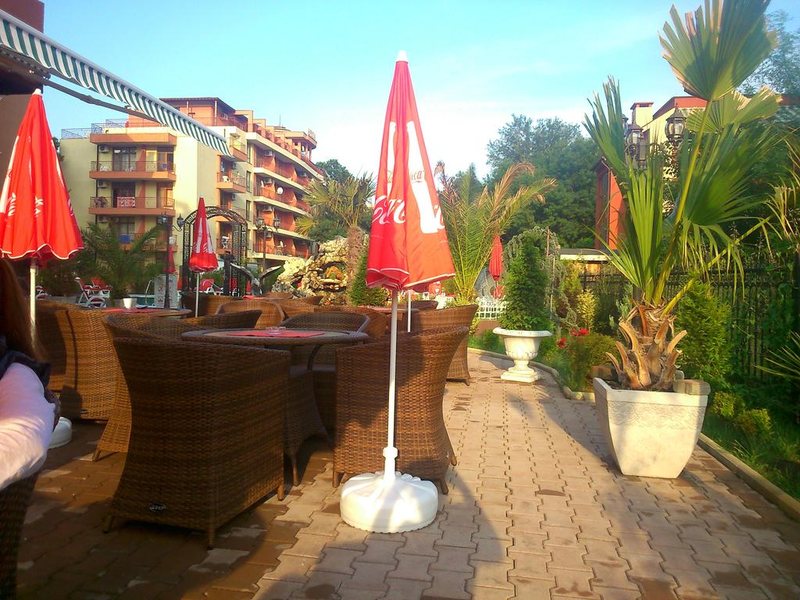 Bahami Residence  163963