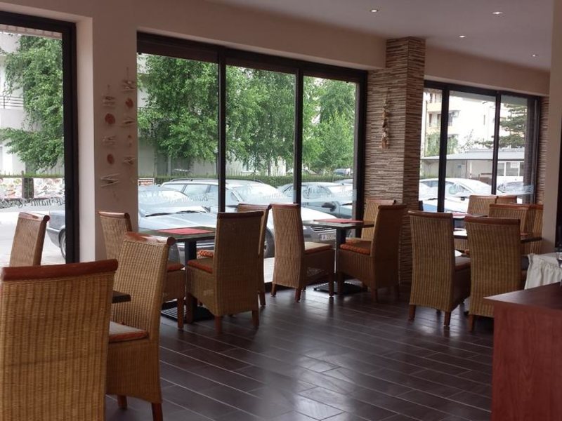 Bahami Residence  163964