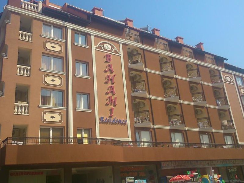 Bahami Residence  163965