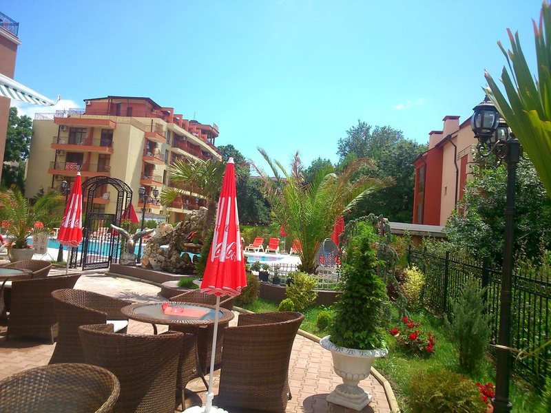 Bahami Residence  163966