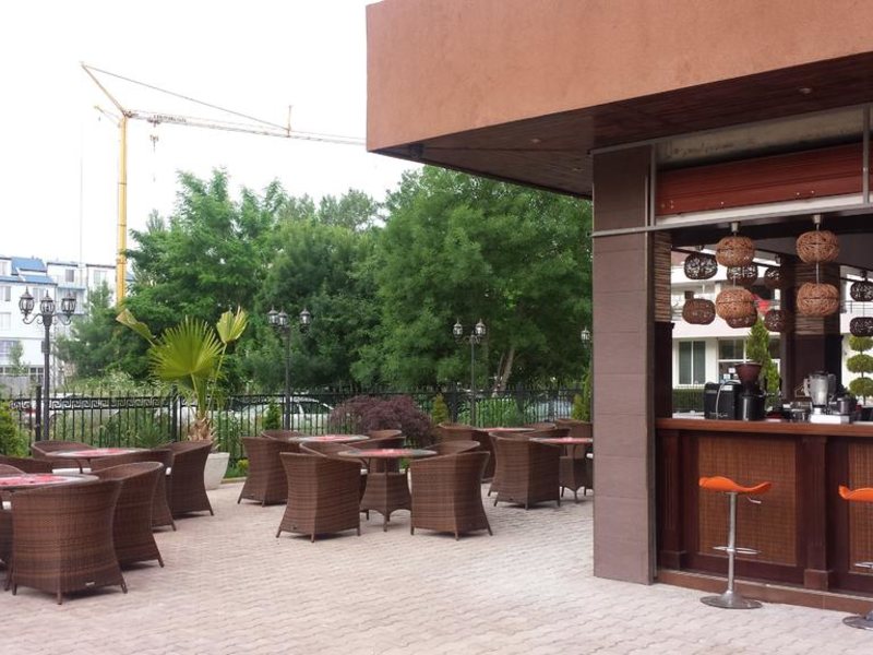 Bahami Residence  163967