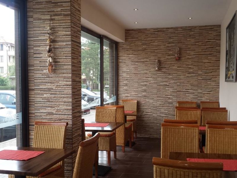 Bahami Residence  163968