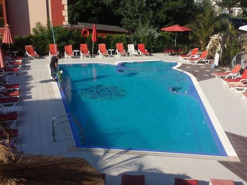 Bahami Residence  163969