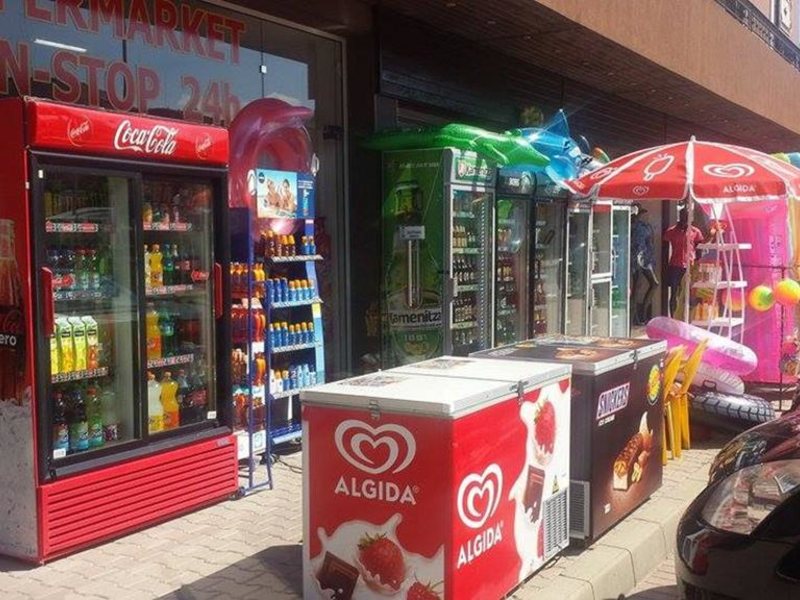 Bahami Residence  163970