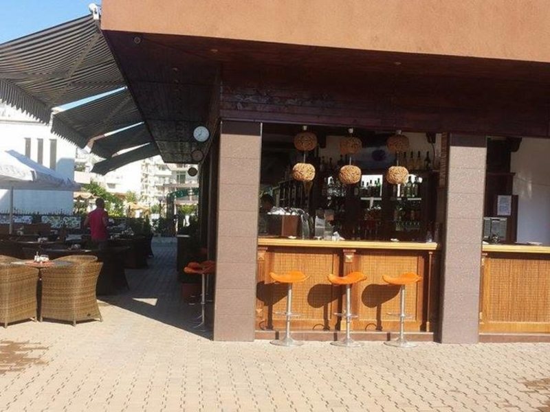 Bahami Residence  163971