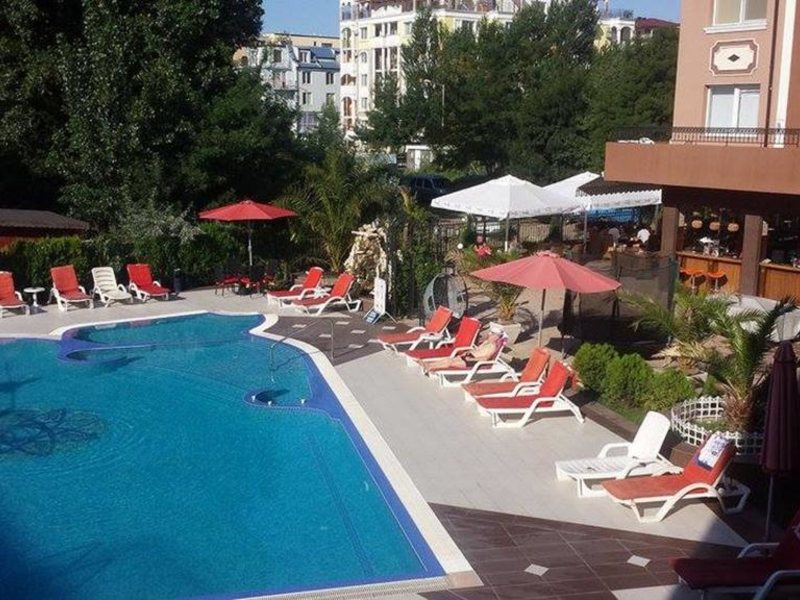 Bahami Residence  163972