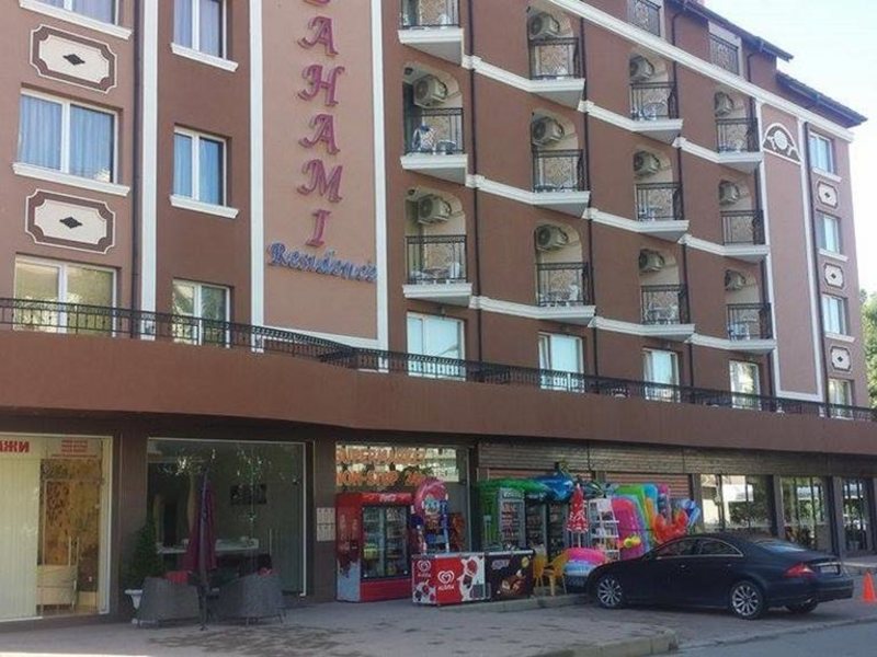 Bahami Residence  163973