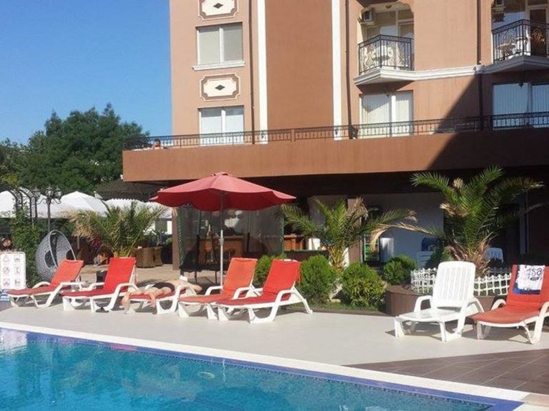 Bahami Residence  163974