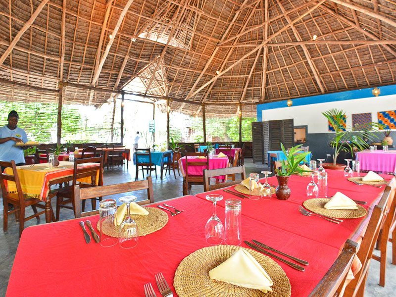 Bahari View Lodge 201344