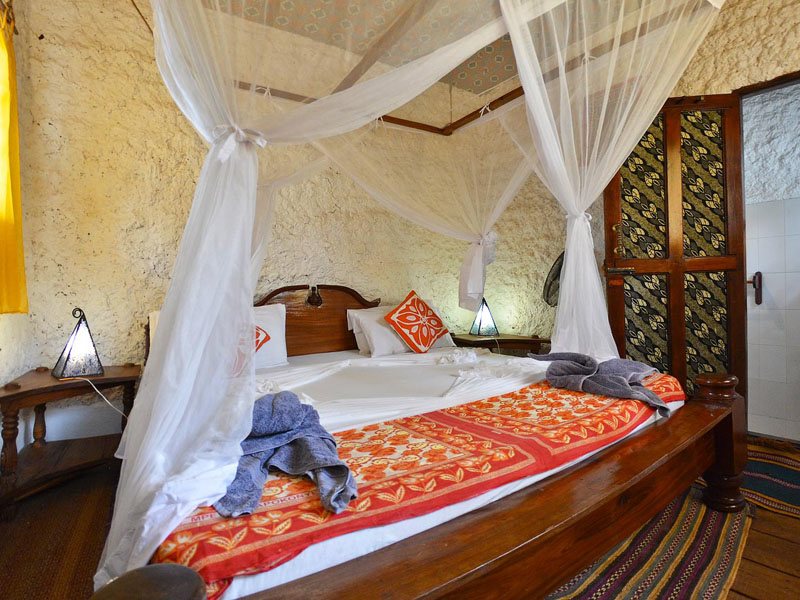 Bahari View Lodge 201348