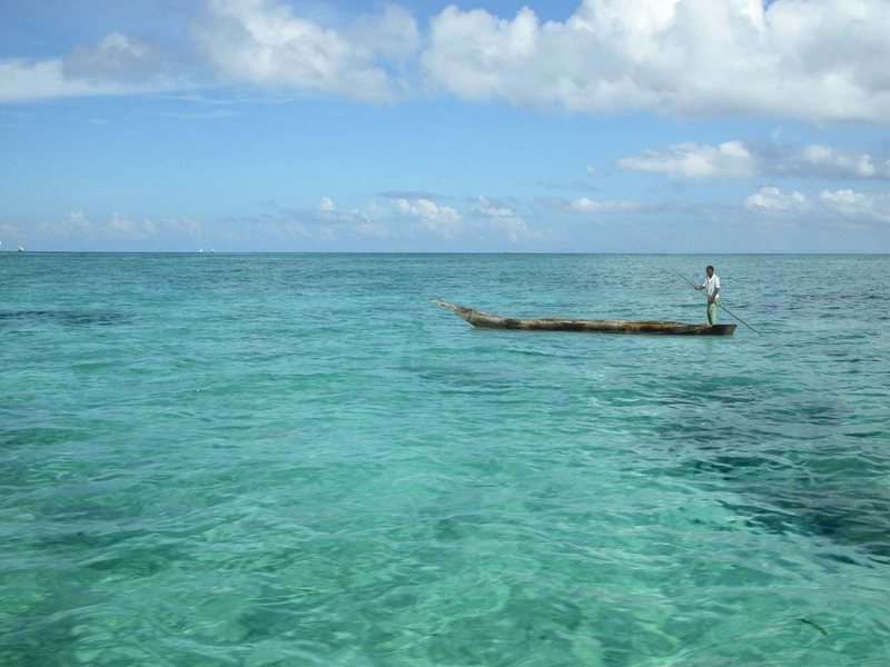 Bahari View Lodge 201352