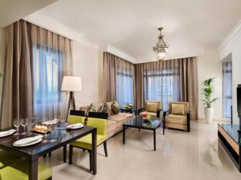 Bahi Ajman Palace Hotel (ех 54196