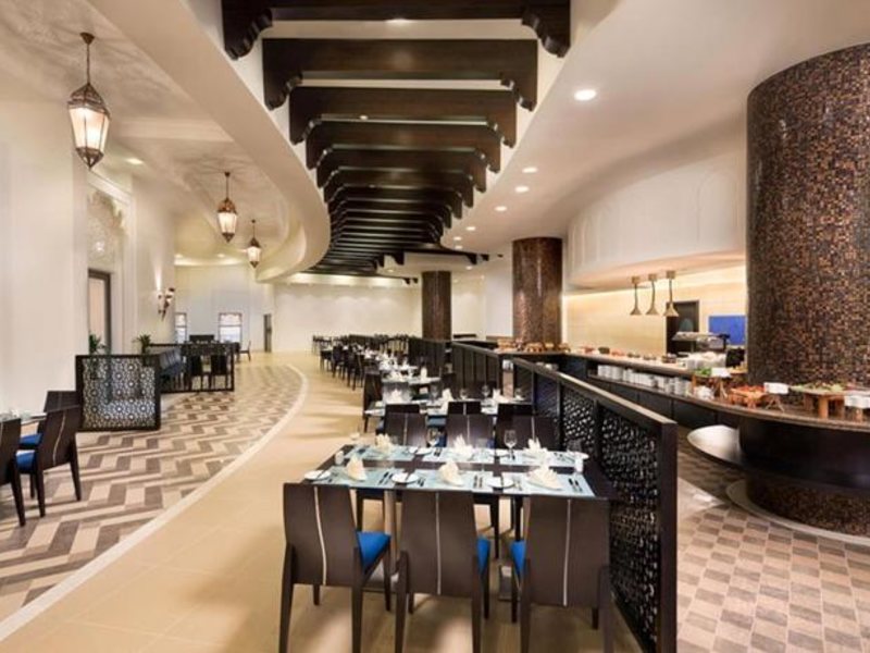 Bahi Ajman Palace Hotel (ех 54197