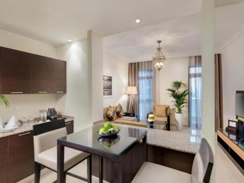 Bahi Ajman Palace Hotel (ех 54199