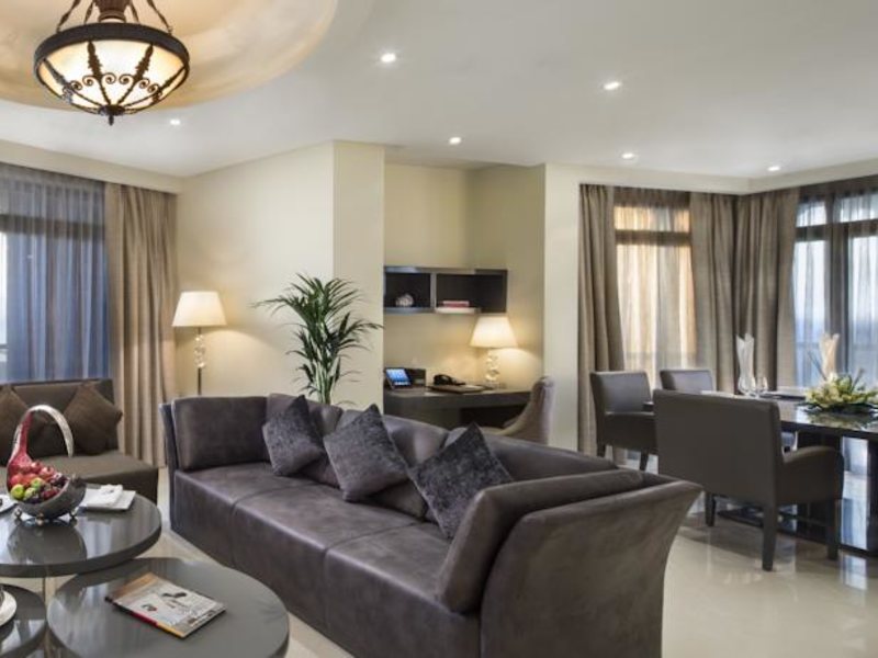 Bahi Ajman Palace Hotel (ех 54206