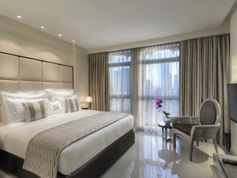 Bahi Ajman Palace Hotel (ех 54208