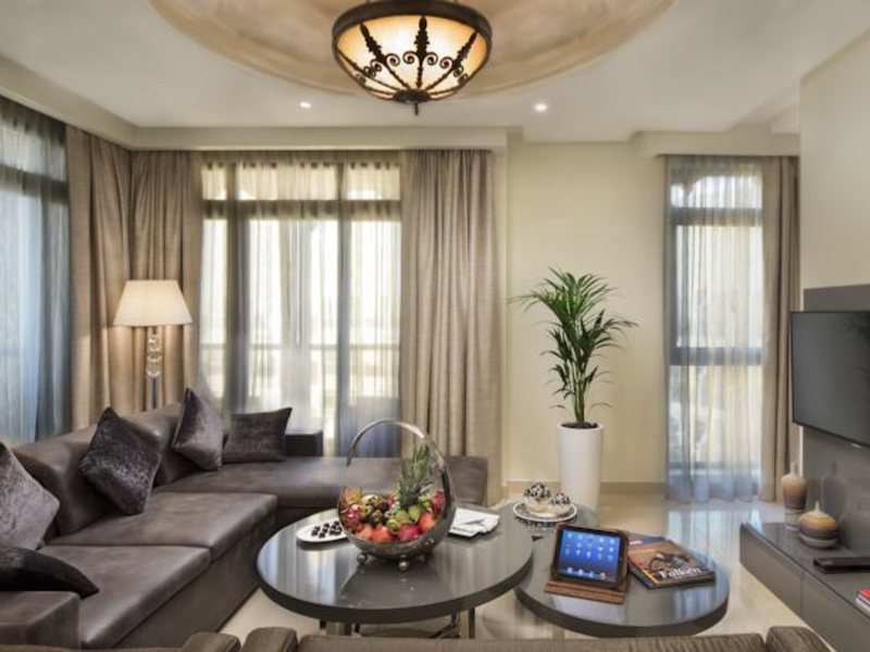 Bahi Ajman Palace Hotel (ех 54209