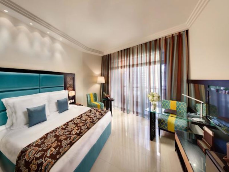 Bahi Ajman Palace Hotel (ех 54210