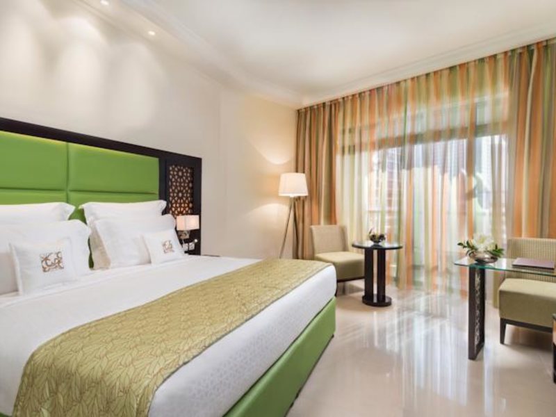 Bahi Ajman Palace Hotel (ех 54212