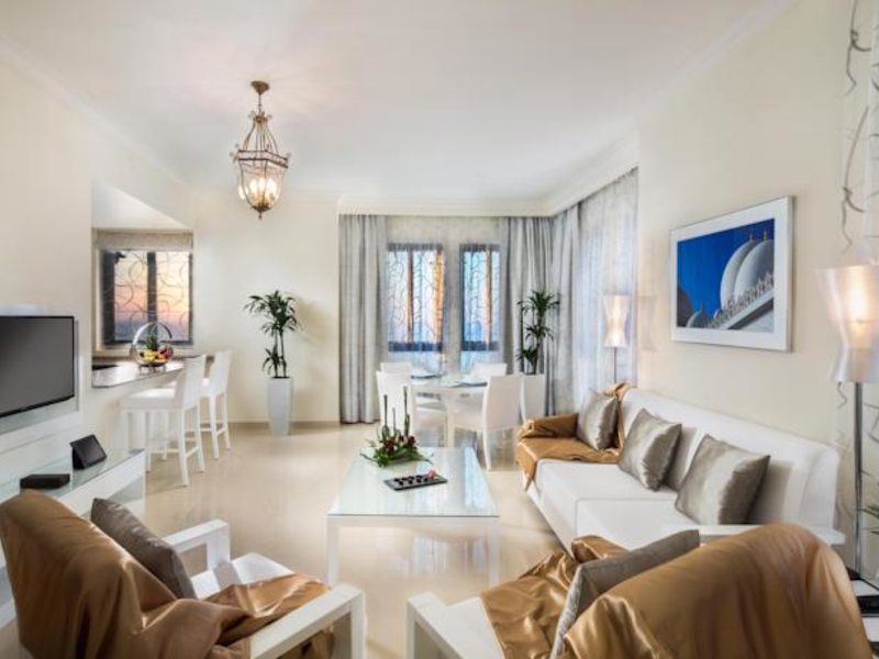 Bahi Ajman Palace Hotel (ех 54213