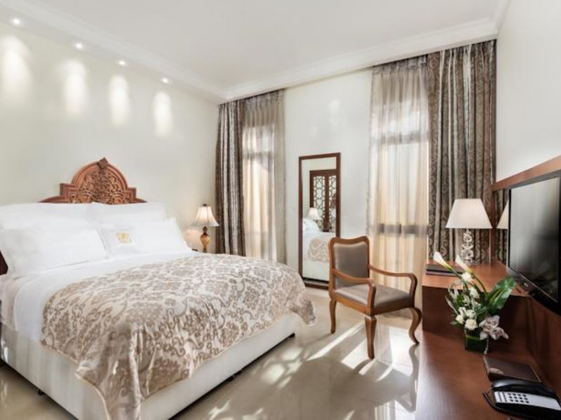 Bahi Ajman Palace Hotel (ех 54214