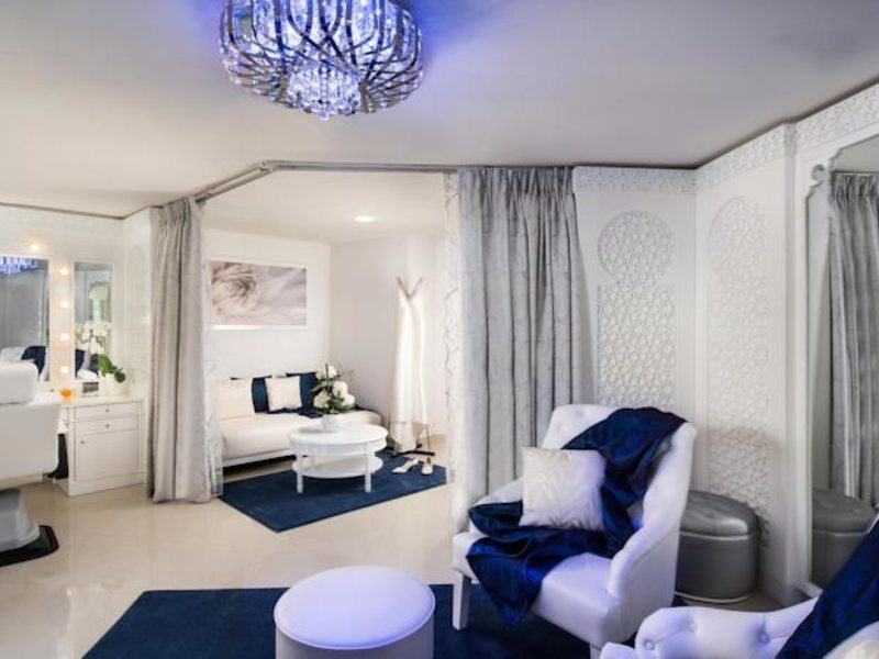 Bahi Ajman Palace Hotel (ех 54215