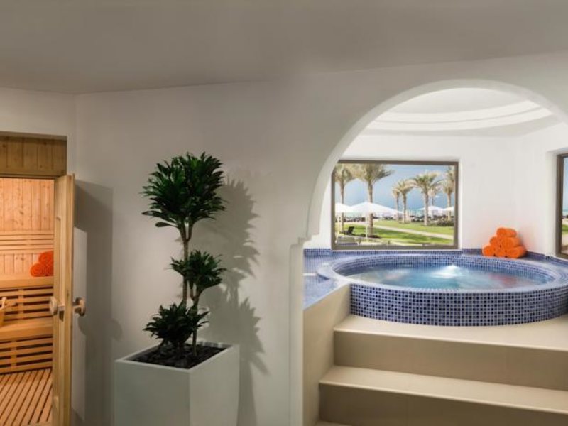 Bahi Ajman Palace Hotel (ех 54220