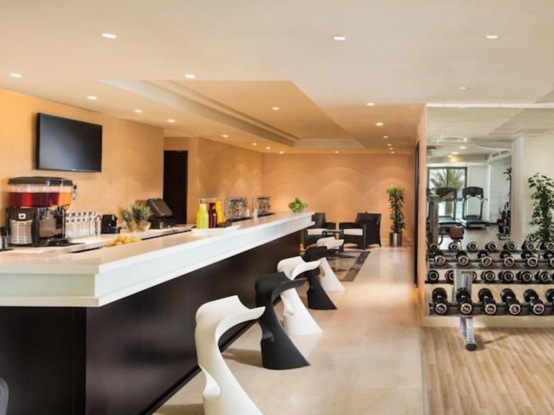 Bahi Ajman Palace Hotel (ех 54221