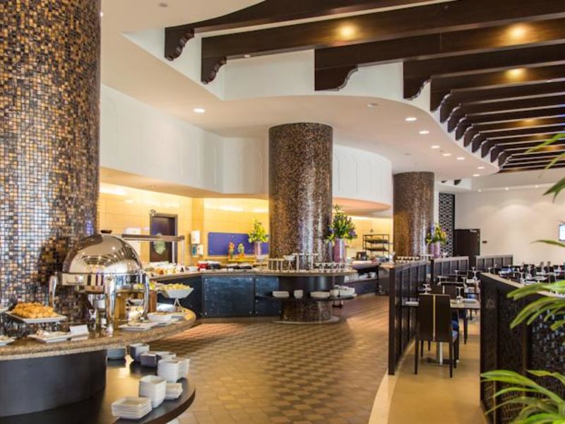 Bahi Ajman Palace Hotel (ех 54222