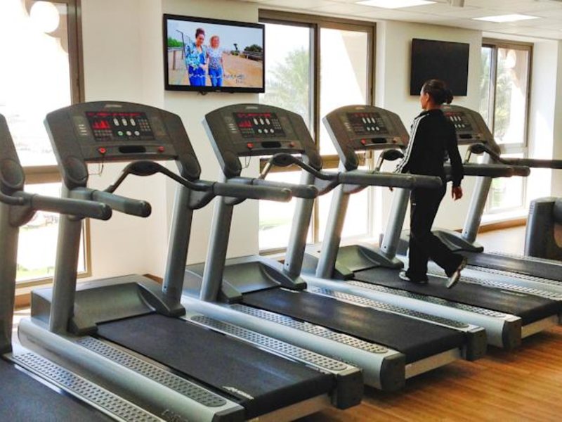 Bahi Ajman Palace Hotel (ех 54224