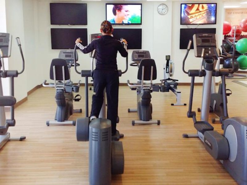 Bahi Ajman Palace Hotel (ех 54225