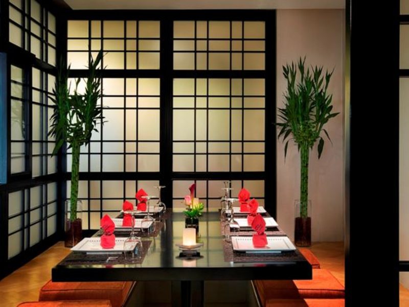 Bahi Ajman Palace Hotel (ех 54227