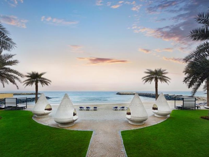 Bahi Ajman Palace Hotel (ех 54230