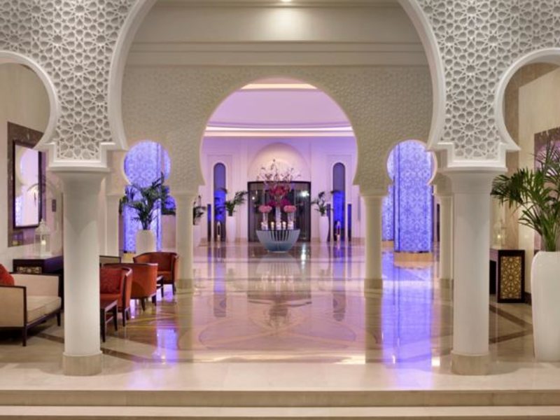 Bahi Ajman Palace Hotel (ех 54232